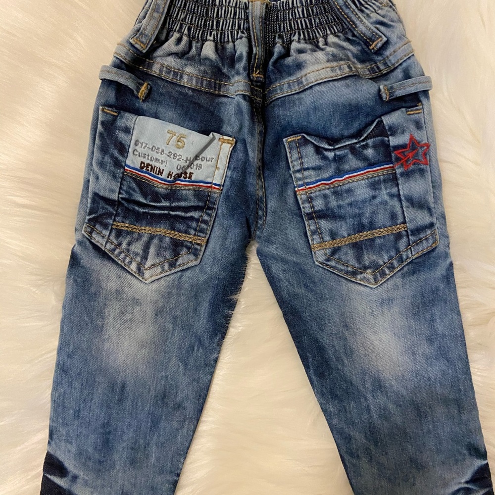 B2 Jeans - Picture 2 of 2